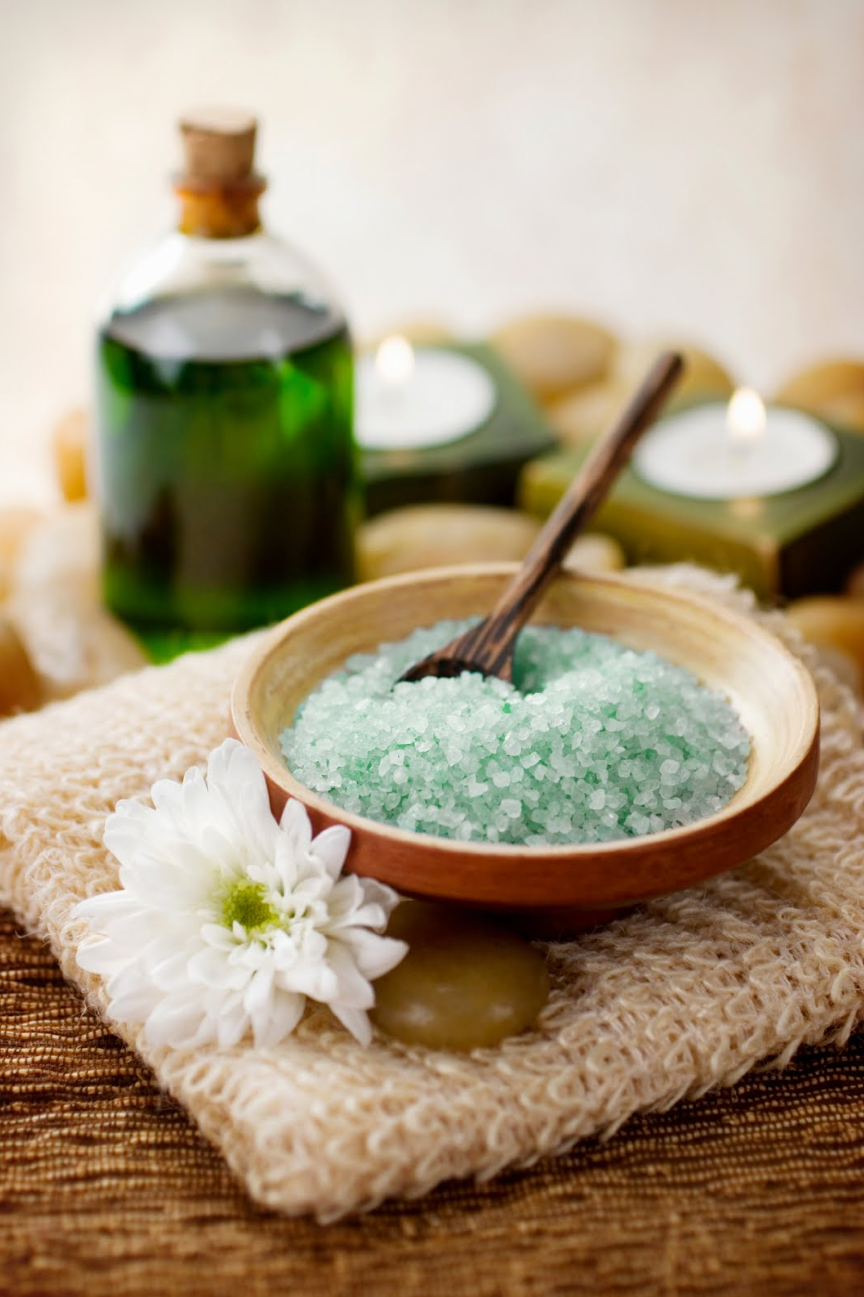 Wellness detail
